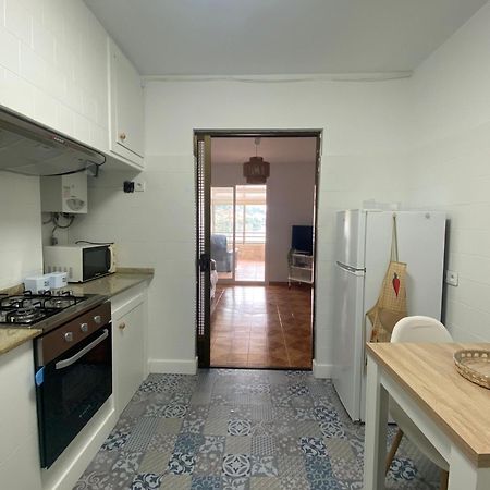 Casa Con Terraza Villa Pontevedra Eksteriør billede