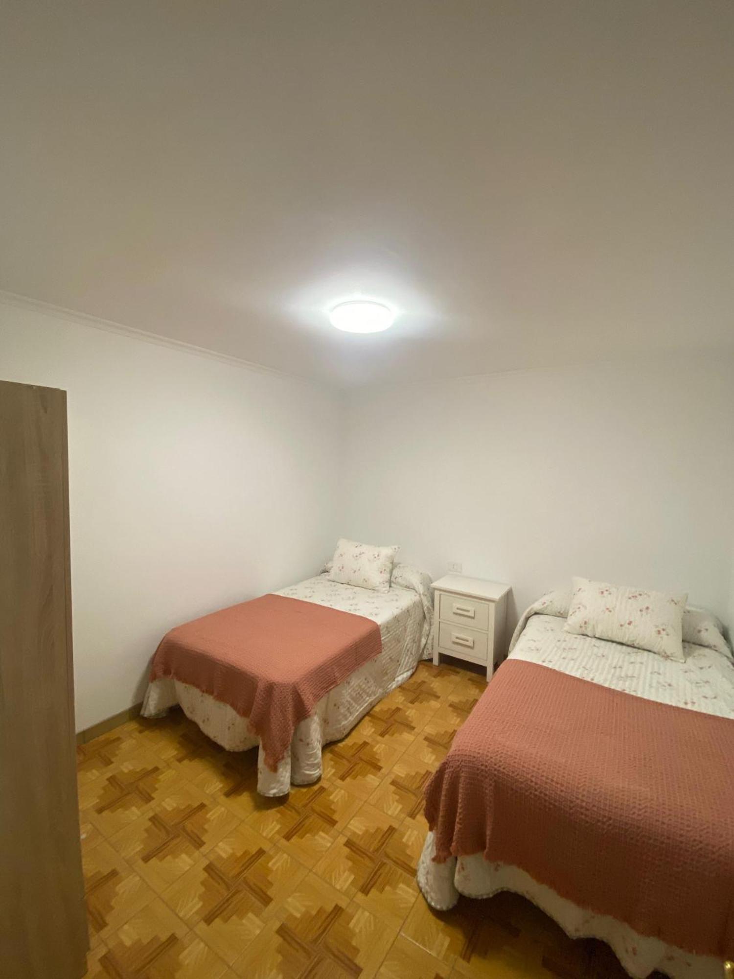 Casa Con Terraza Villa Pontevedra Eksteriør billede