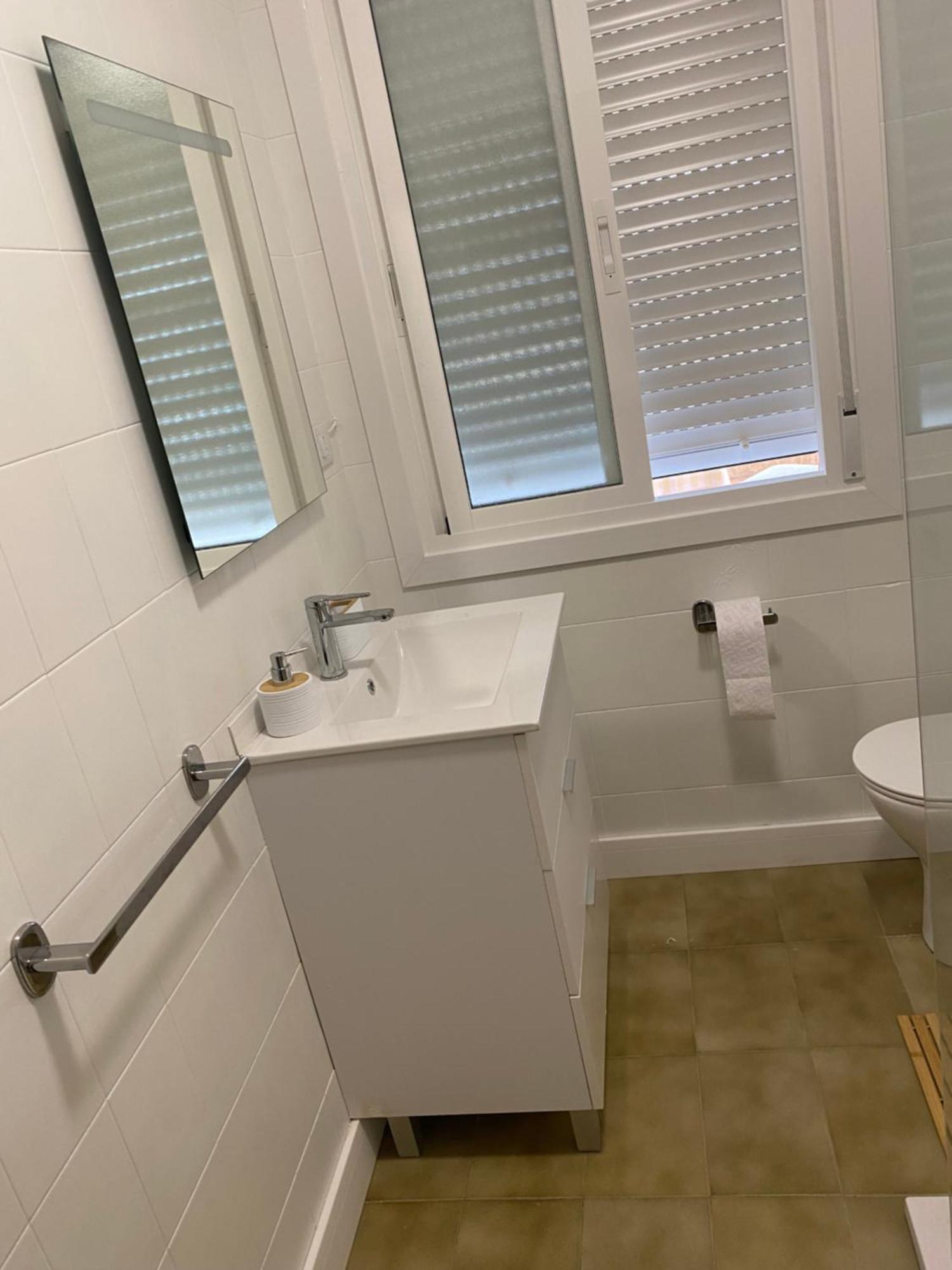 Casa Con Terraza Villa Pontevedra Eksteriør billede