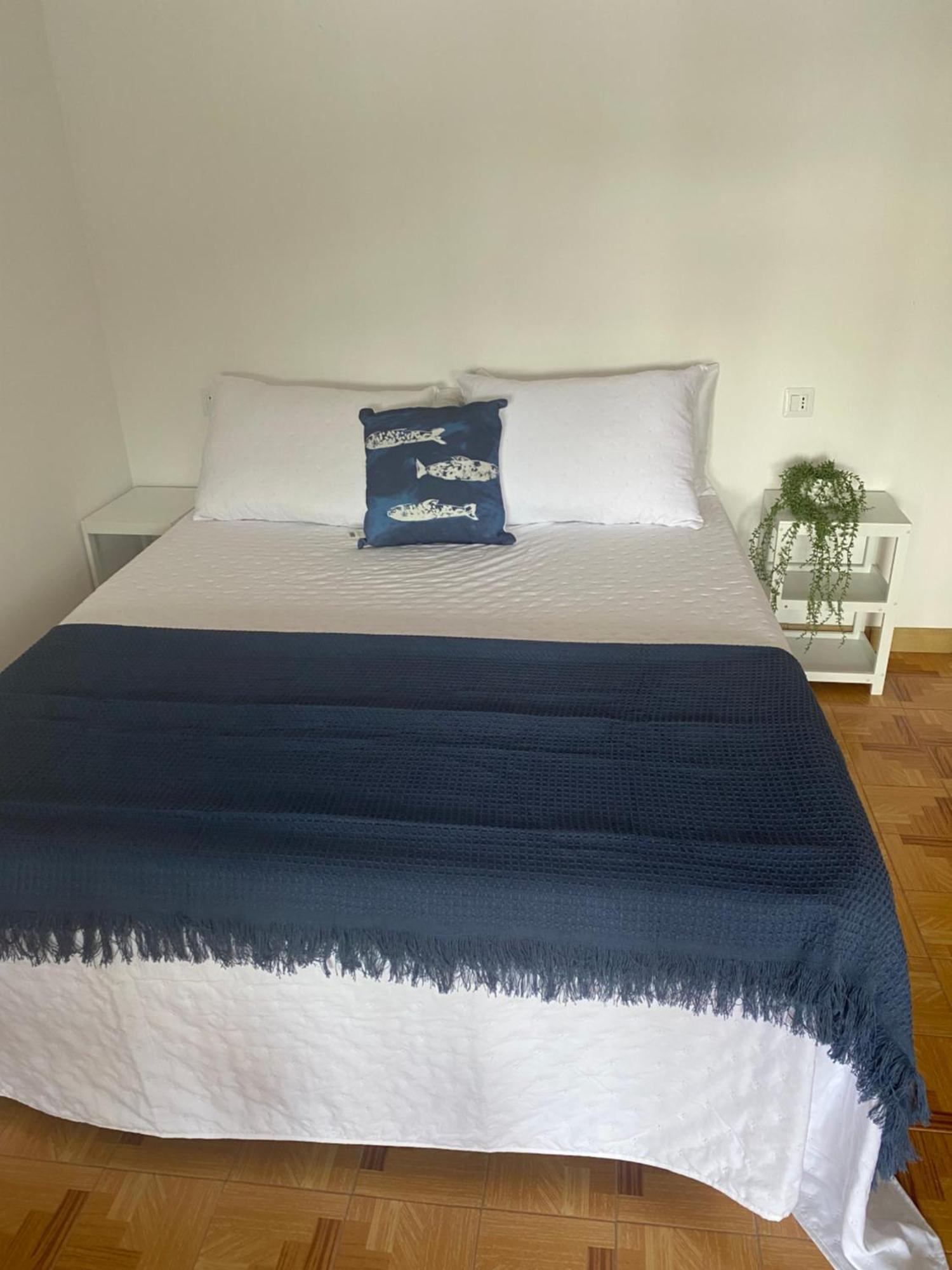 Casa Con Terraza Villa Pontevedra Eksteriør billede