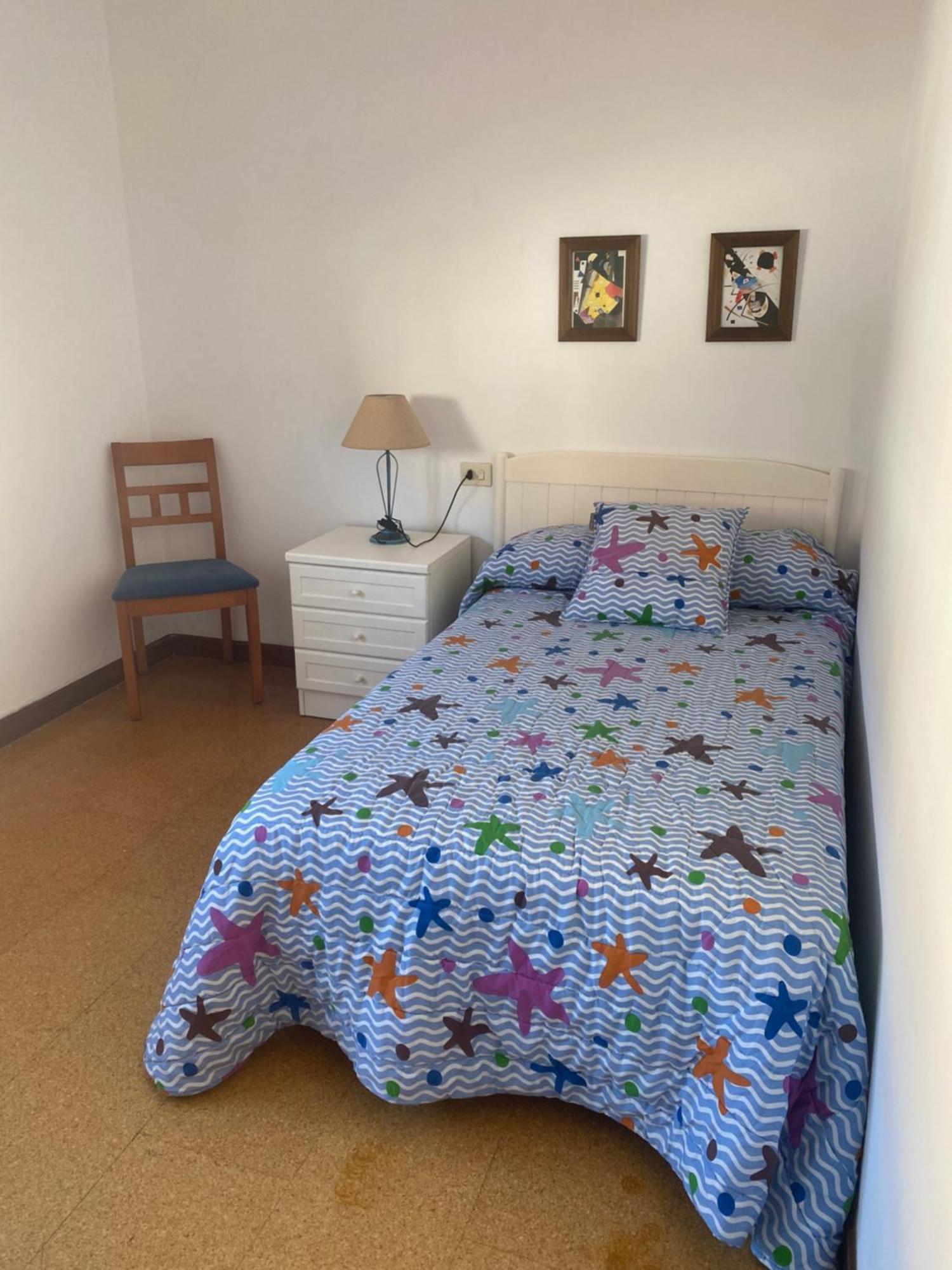 Casa Con Terraza Villa Pontevedra Eksteriør billede