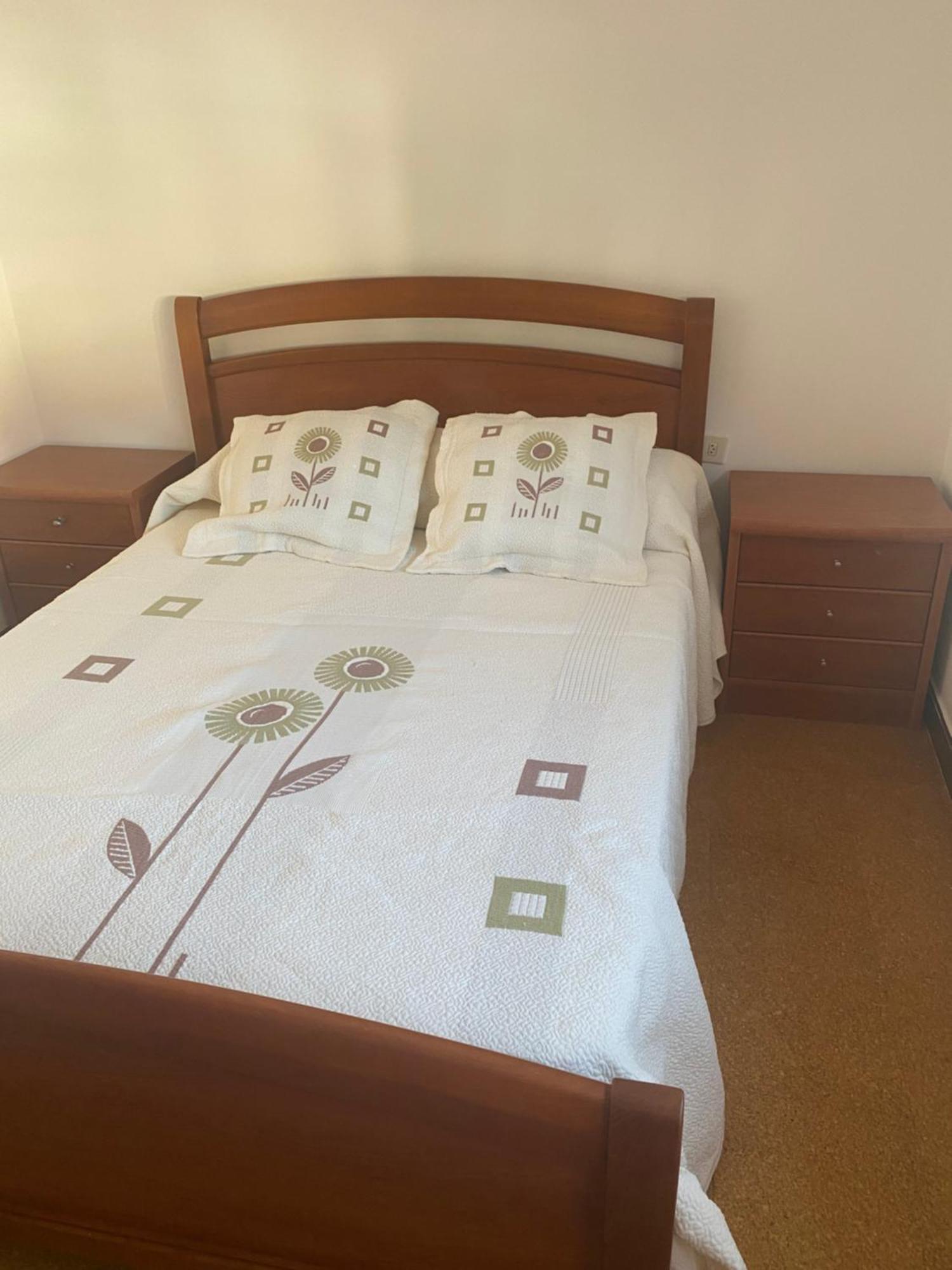 Casa Con Terraza Villa Pontevedra Eksteriør billede